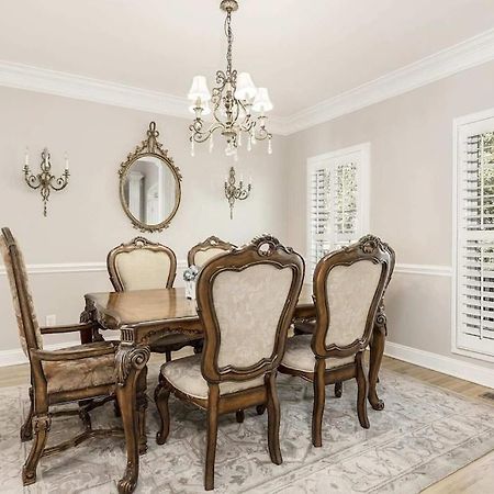 Mckee Manor- South Clt-Matthews-3000 Sq Ft Villa Charlotte Esterno foto