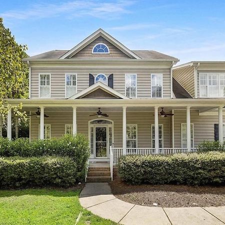 Mckee Manor- South Clt-Matthews-3000 Sq Ft Villa Charlotte Esterno foto