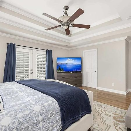 Mckee Manor- South Clt-Matthews-3000 Sq Ft Villa Charlotte Esterno foto