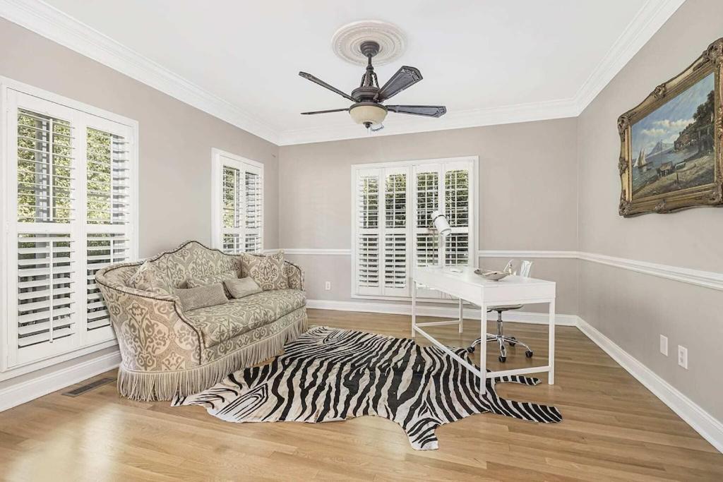 Mckee Manor- South Clt-Matthews-3000 Sq Ft Villa Charlotte Esterno foto